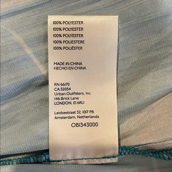 Anthropologie Sleek A-Line Midi Skirt Size M - Picture 11 of 11